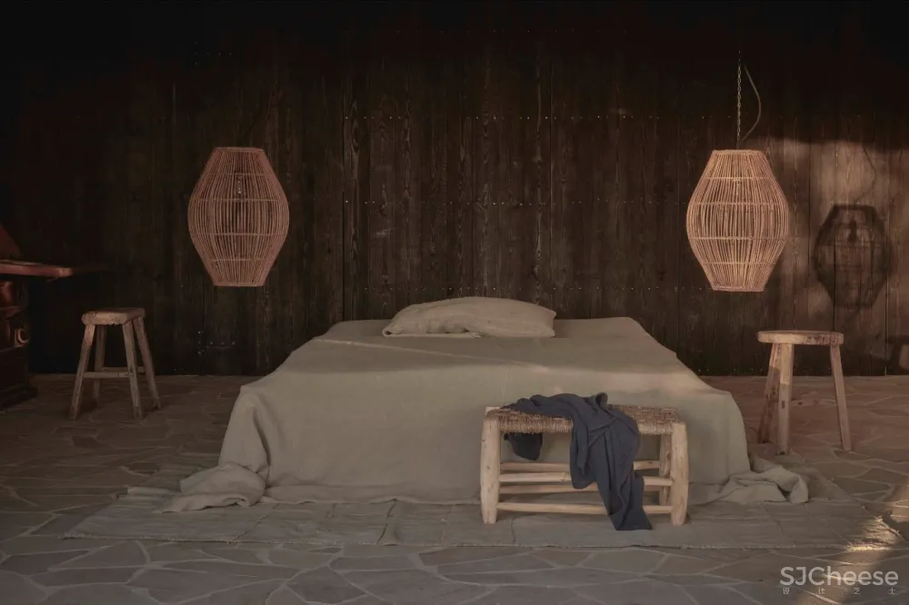 Dreimeta | 室内设计的多维概念