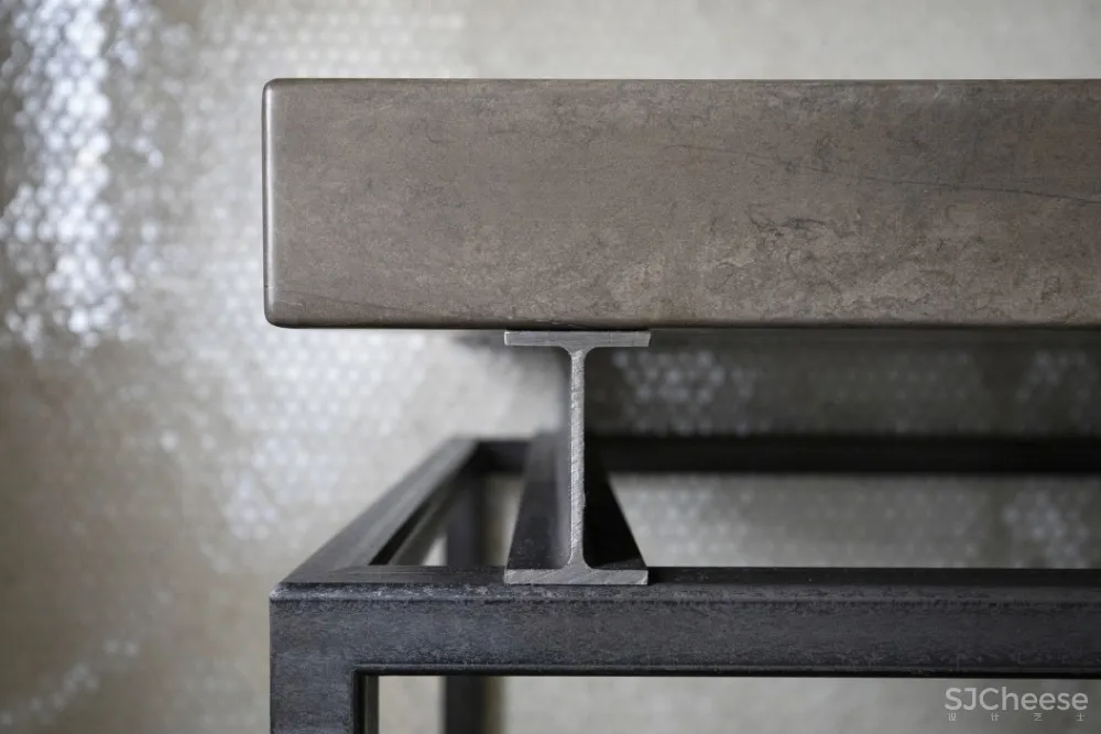 维罗纳硬朗风私宅 Bricolo Falsarella