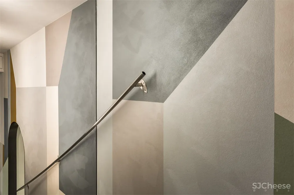 Denis Dino Bassani | 意大利Salone Silvano理发店