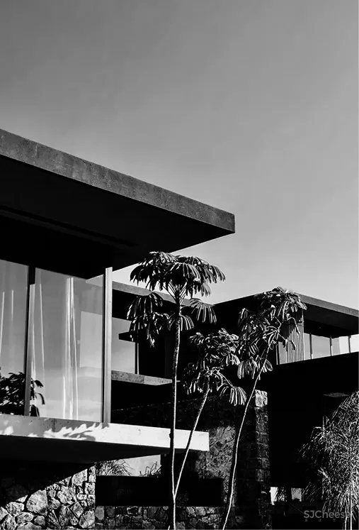 Annabell Kutucu & Lambs and Lions,CASA COOK CHANIA 一个现代主义的村庄 ，精明的旅行者