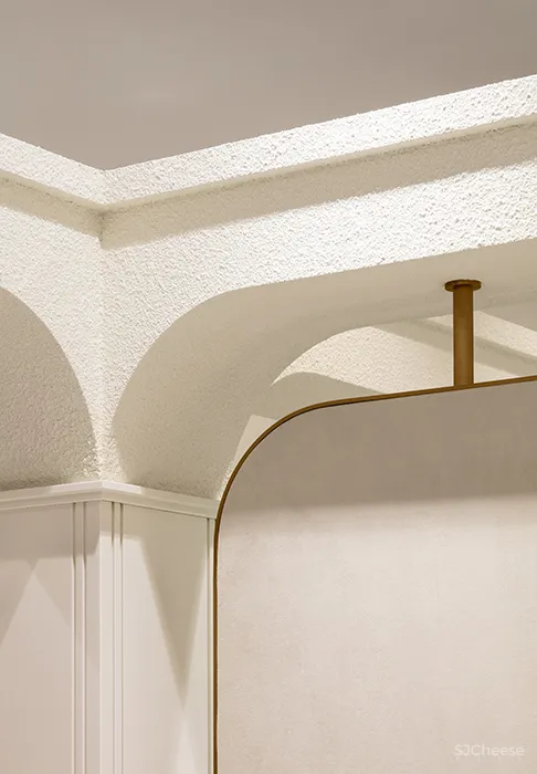 首尔PARSONS精选商店 labotory