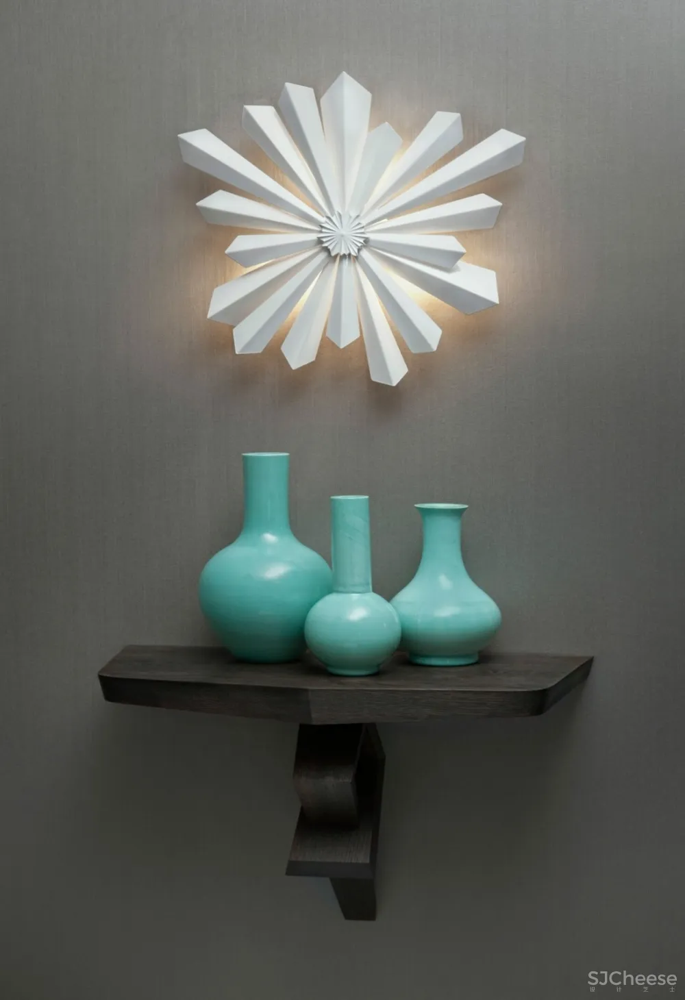 顶级设计丨总有独特的品味