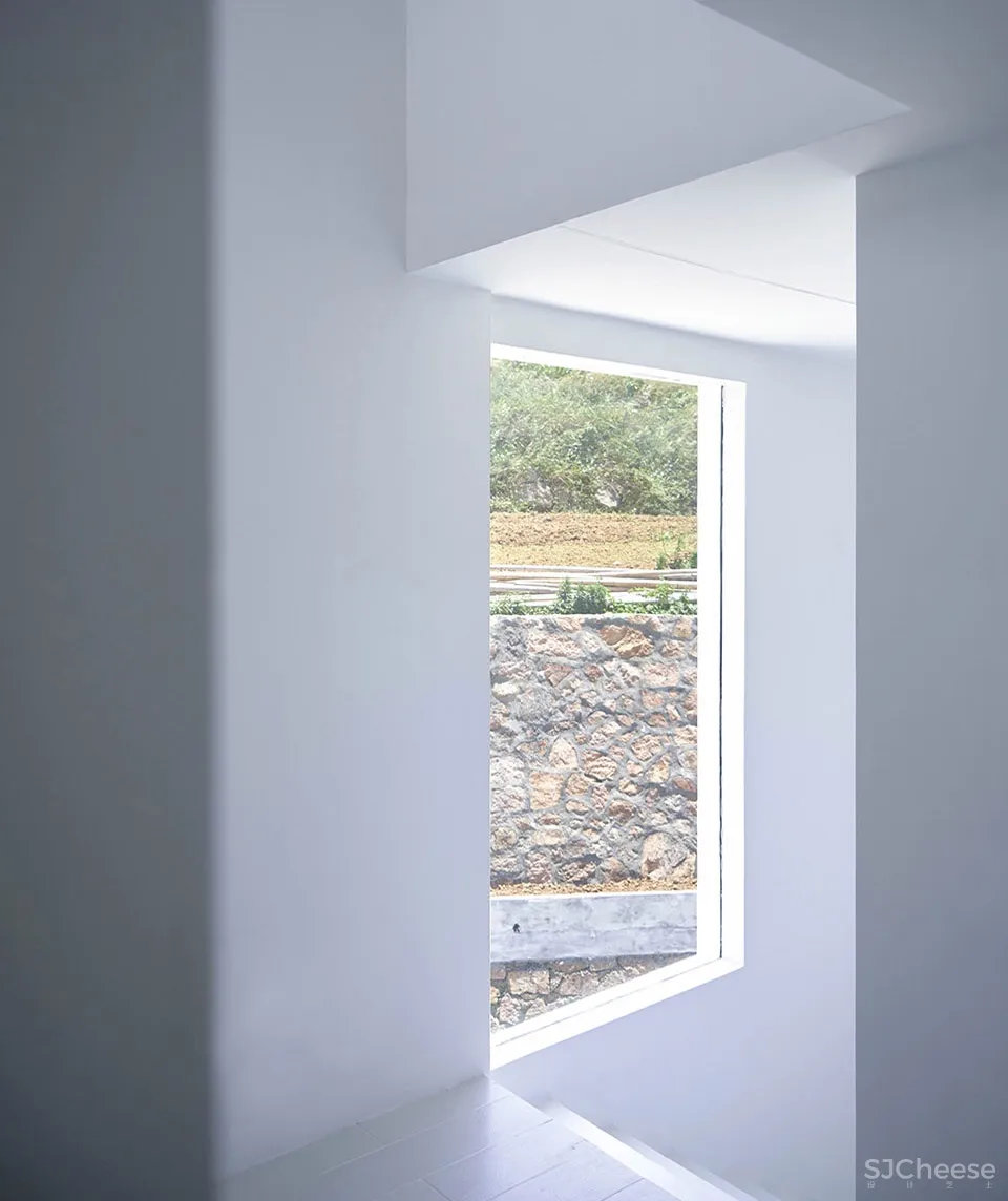 面朝大海,仰望星空,浙江等风来民宿设计 周鑫工作室