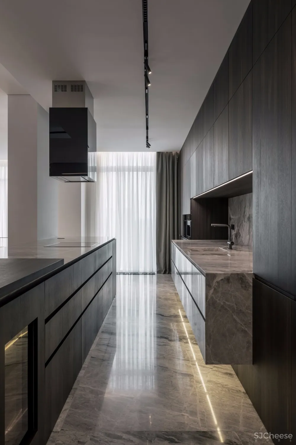 论高级灰之道,丨我只服这哥俩