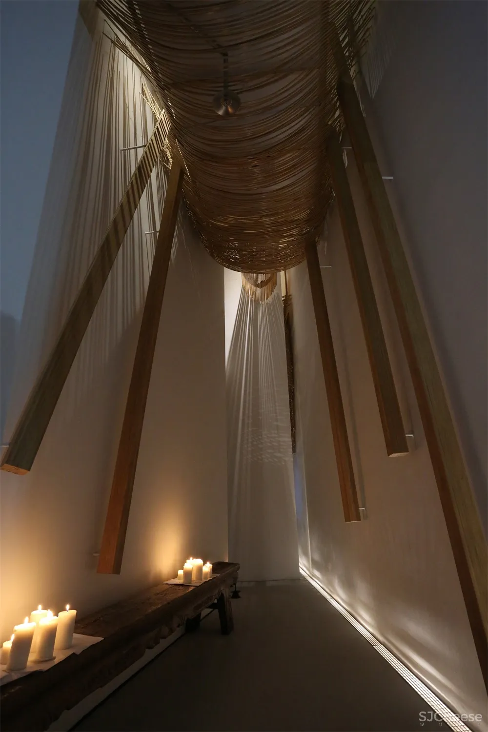 大羽营造|深圳蛇口海上世界-万物生长