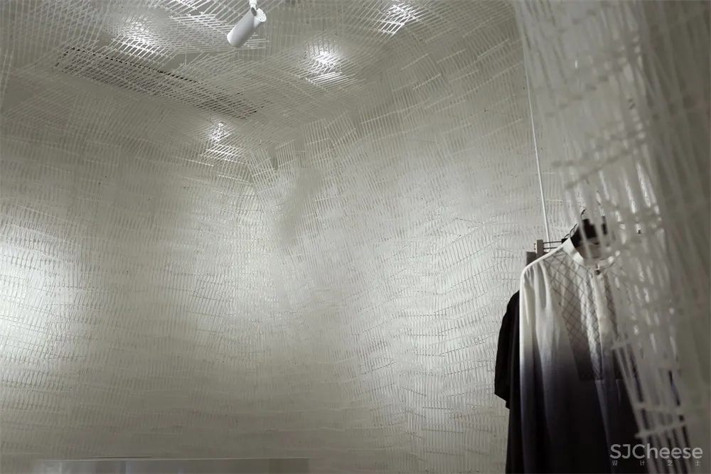 大羽营造｜广州白云机场-蒹葭