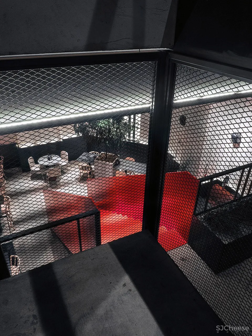 Pizza 22披萨店,莫斯科 / Architecture bureau DA