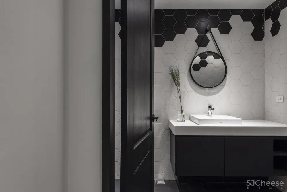 高雄G宅 奥立佛室内设计