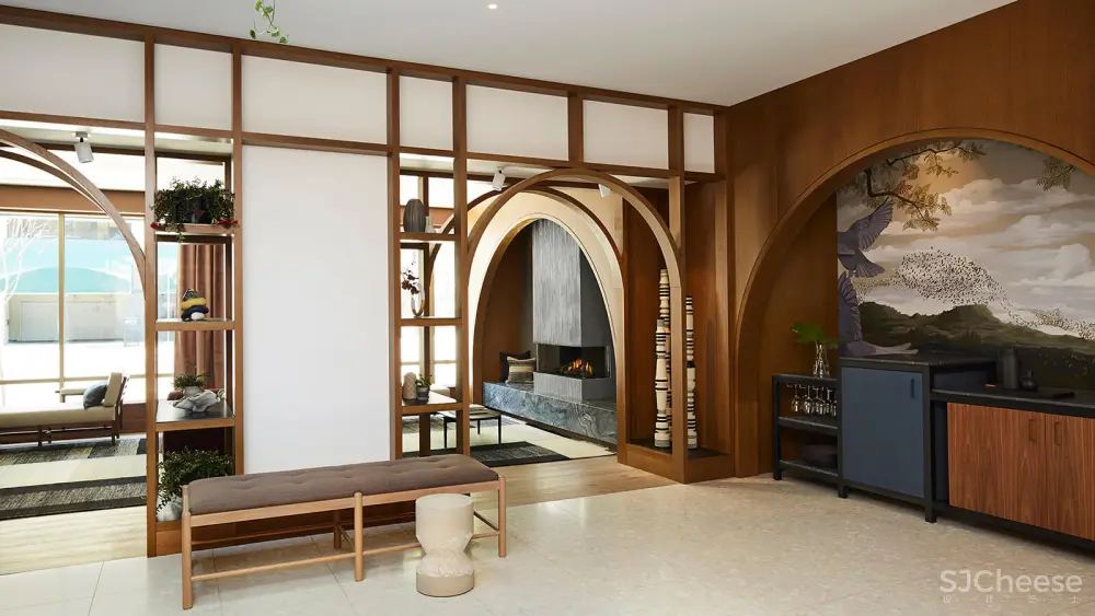 Mason | 加拿大Kimpton Saint George酒店