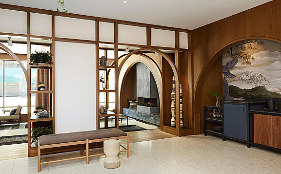 Mason | 加拿大Kimpton Saint George酒店