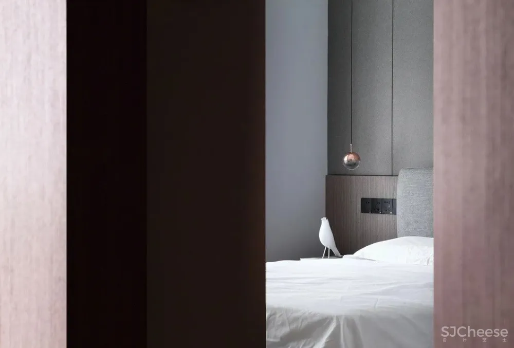 一位单身女孩,一个人住180㎡,在家是她最美的时光