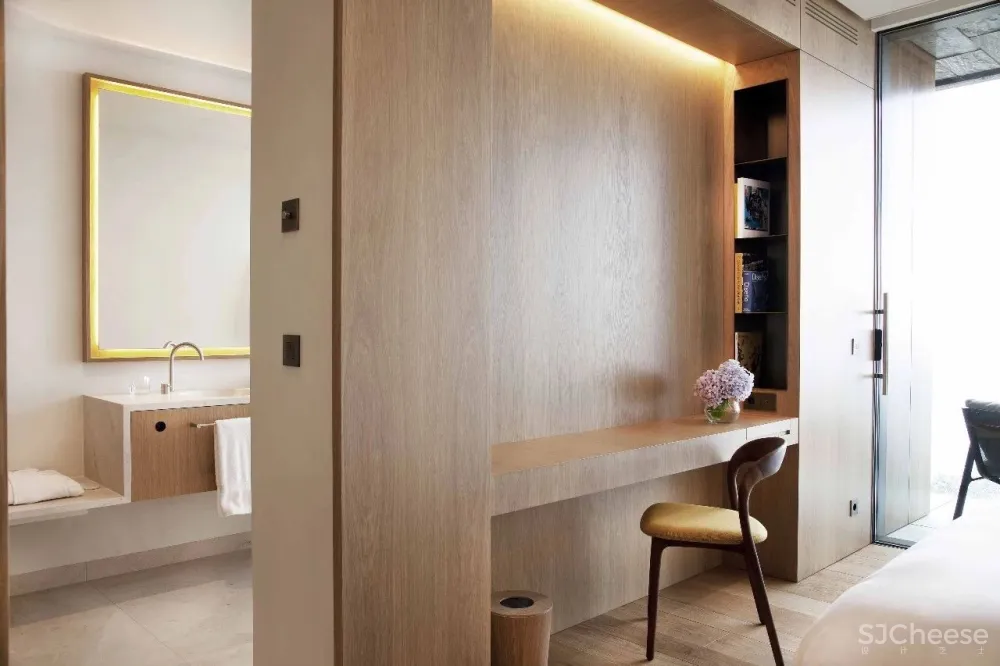 Mecanismo | 创新和谐的概念主义者