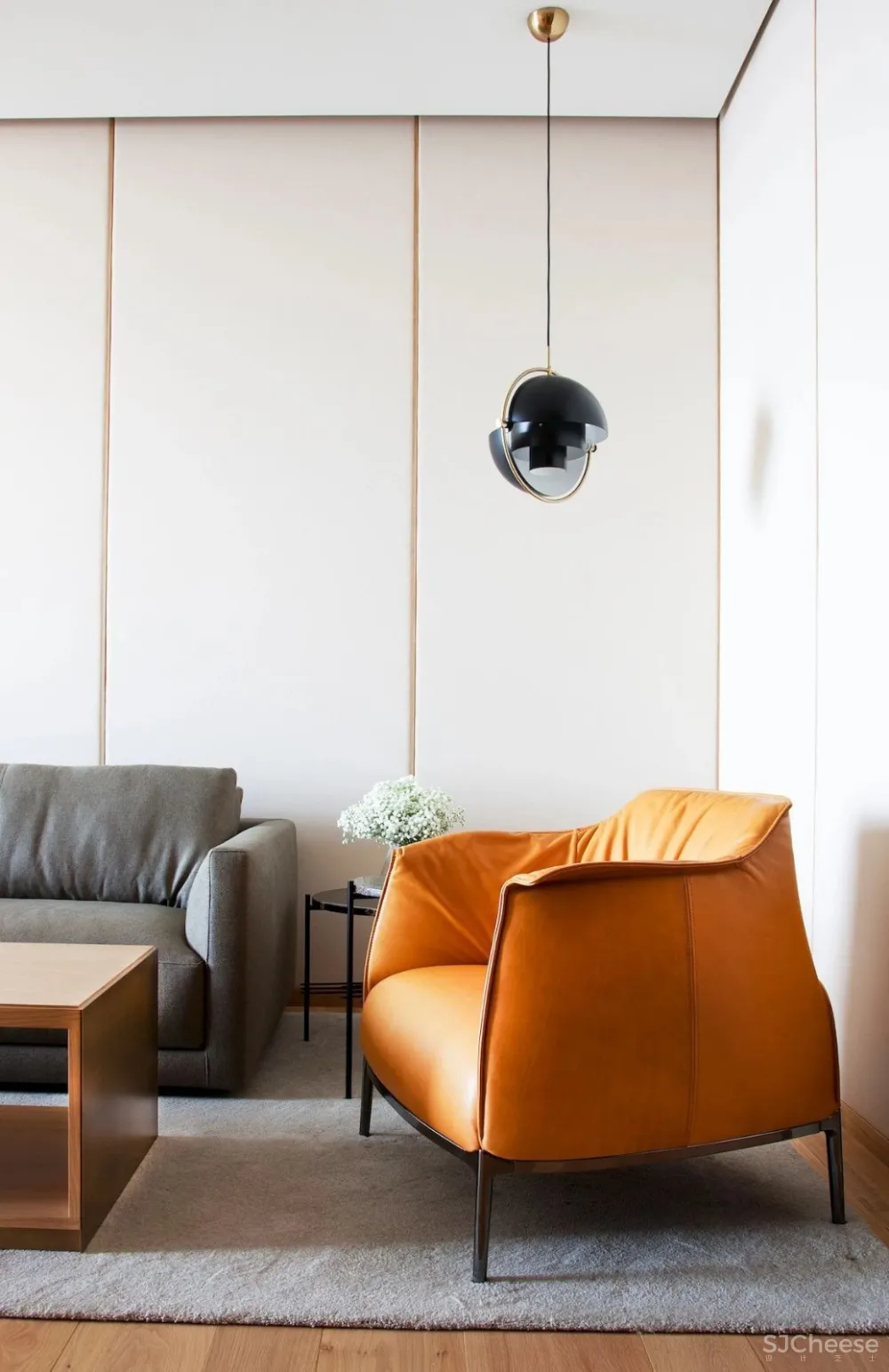 Mecanismo | 创新和谐的概念主义者