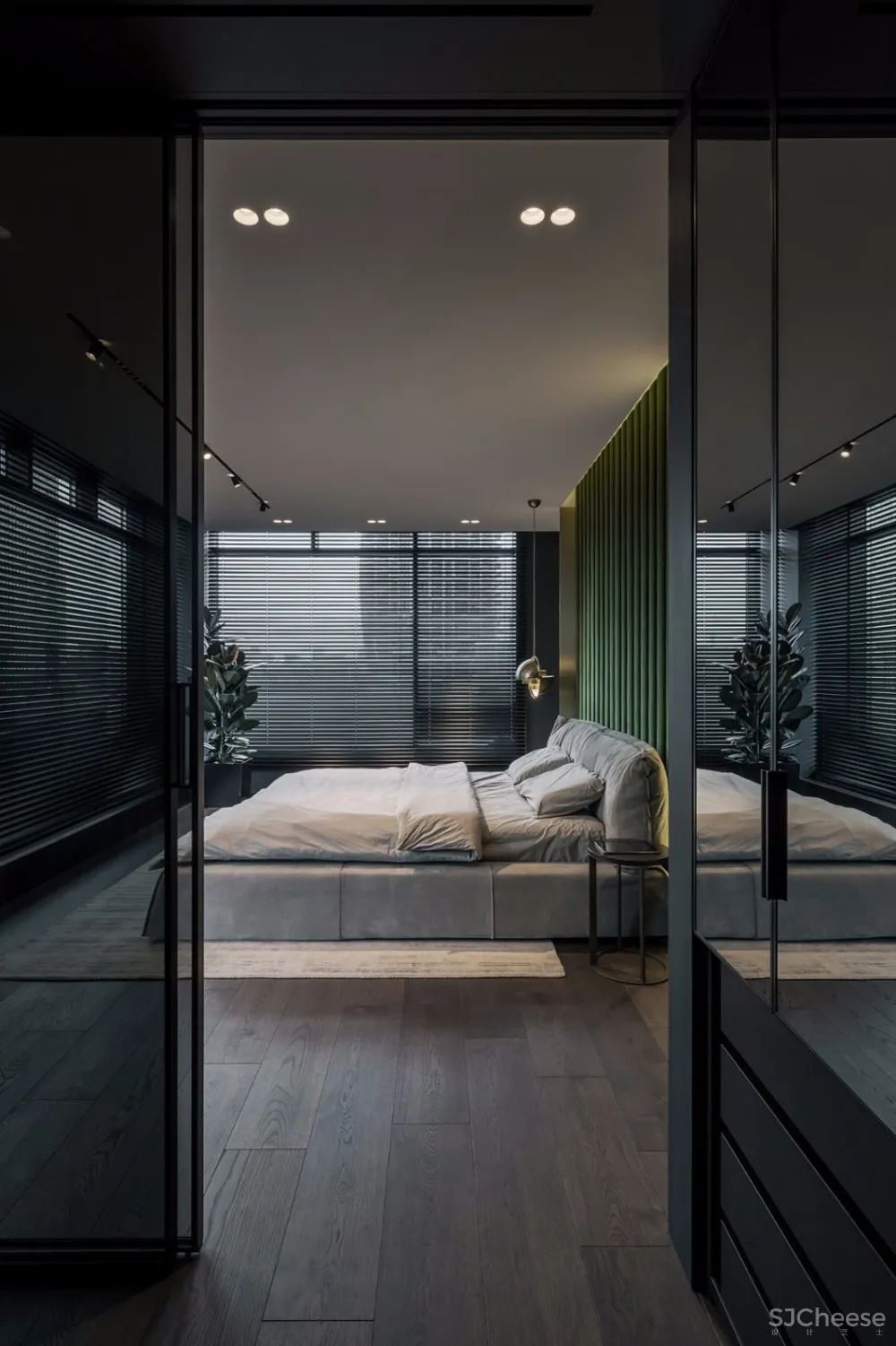 论高级灰之道,丨我只服这哥俩