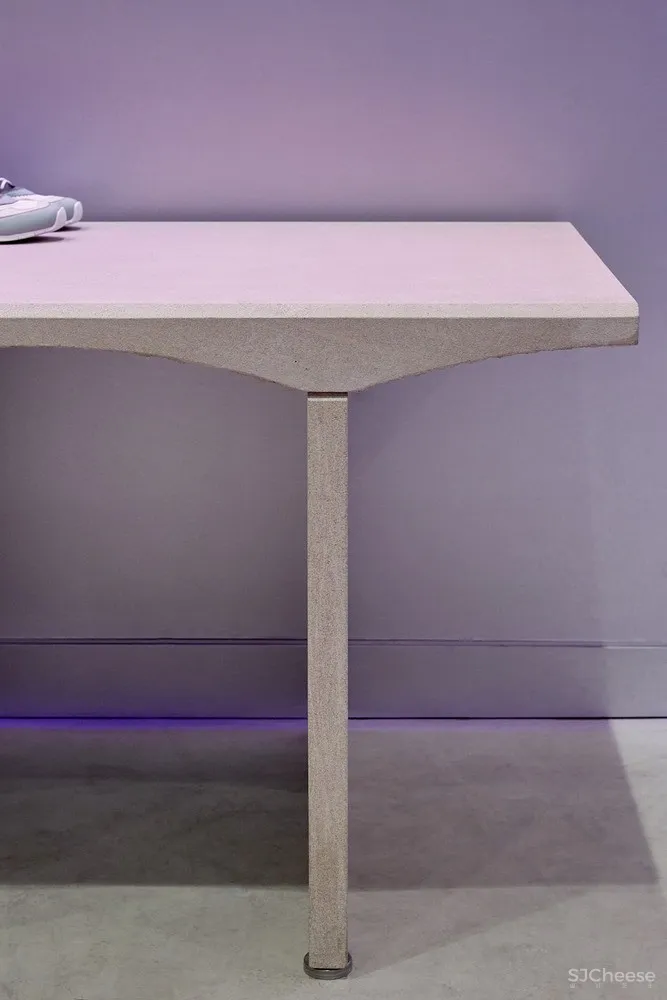 新作 | CAMPER +Jonathan Olivares:Camper 纽约洛克菲勒中心专卖店