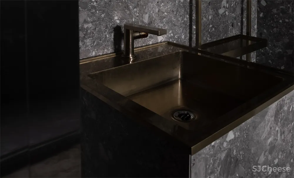 艾克建筑 | 广东汕头的两个住宅案例