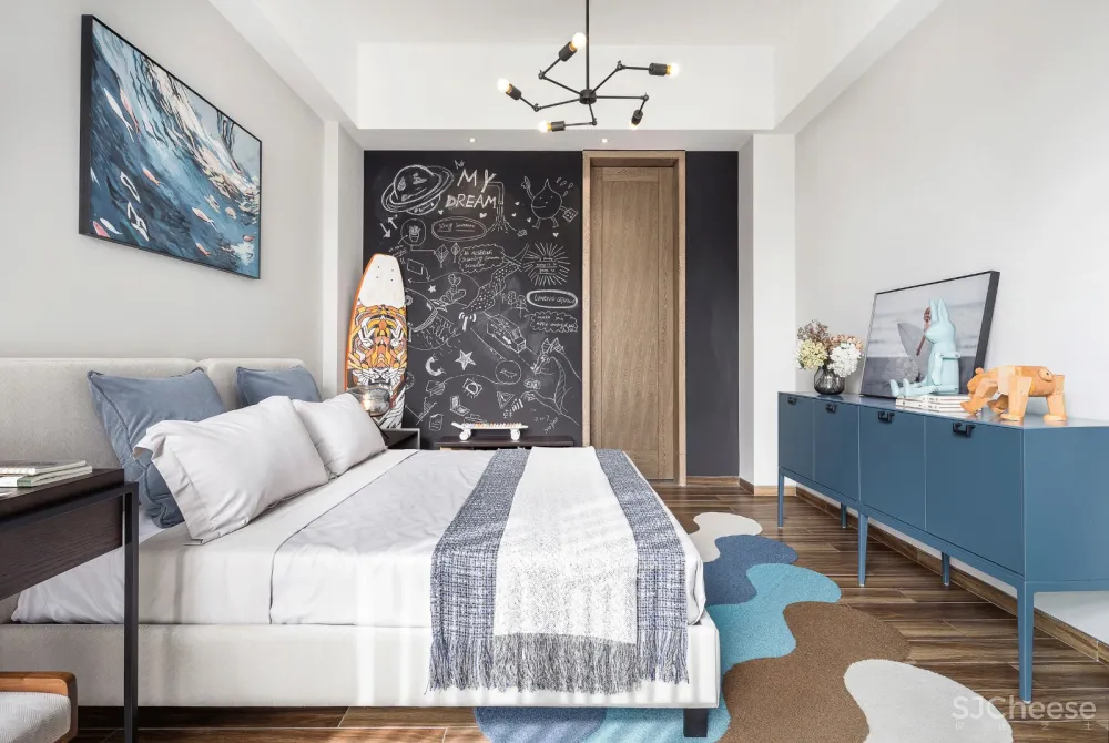 “心安便是归处”解读家与生活的N种方式