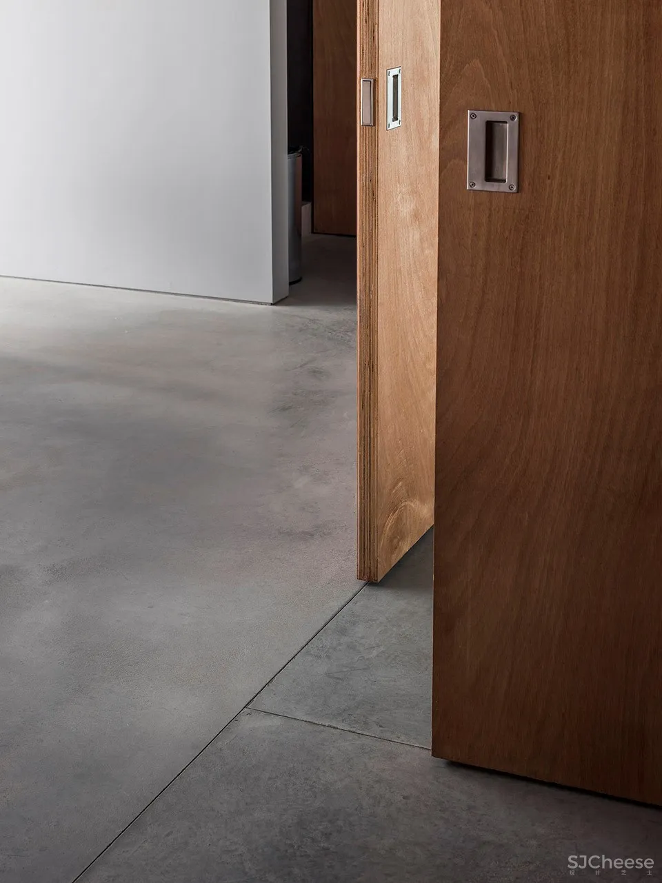 Apartment 55 公寓改造，北京 / 左通右达建筑工作室