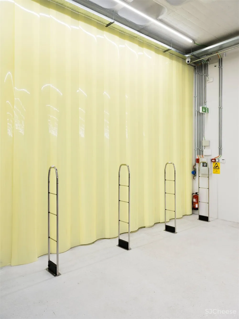 Gonzalez Haase | 里斯本Tem-Plate概念店