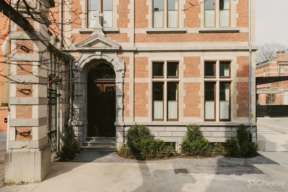 Vincent Van Duysen新作 | AUGust,宁静的城市天堂