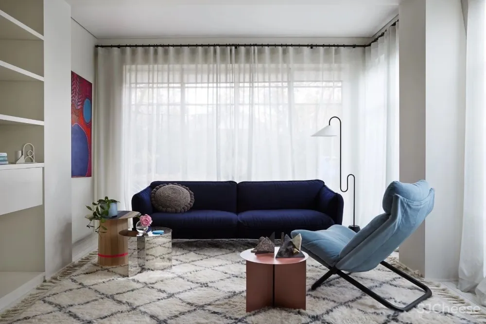 Lucy Bock | 墨尔本精致的美感