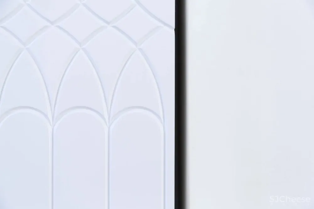 这栋联排别墅翻修后丨实在太潮了