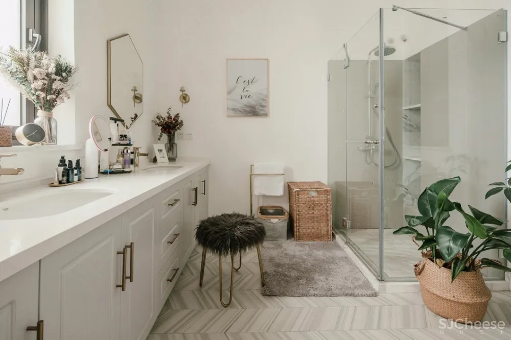 原木北欧风丨这才是家的味道