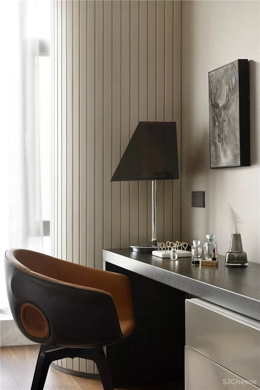 「白色早晨」的经典诠释 赵庭辉工作室