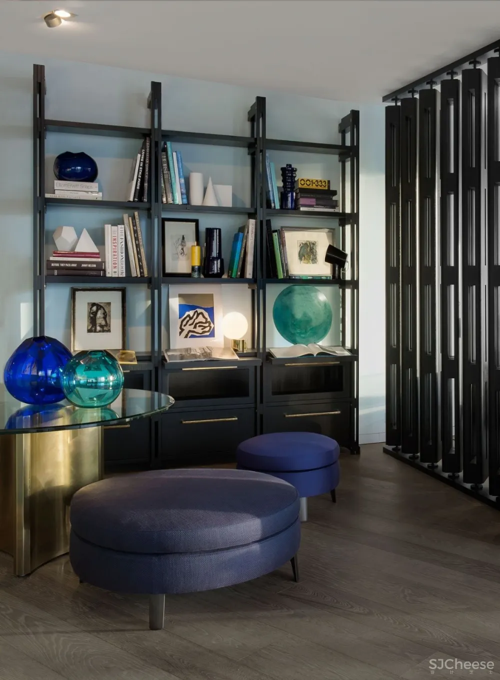 顶级设计丨总有独特的品味