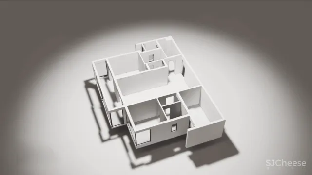 克莱尔的异想家 吾隅设计