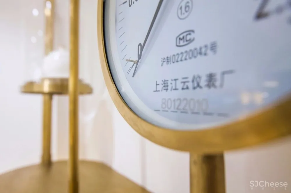 精致优雅的燕窝甜品实验室