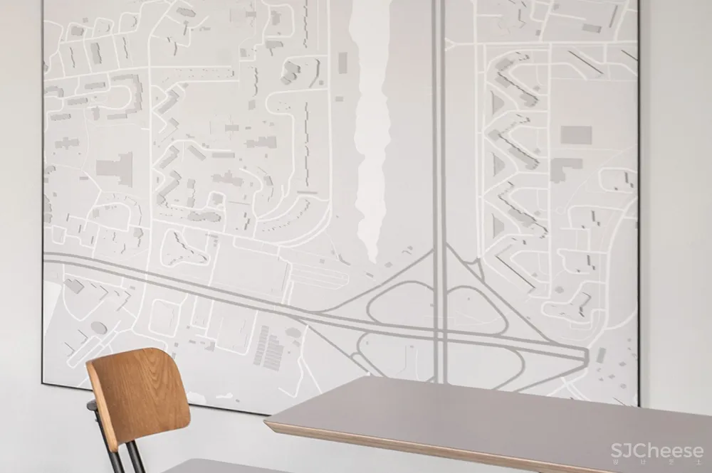 新作 | balbek bureau：基辅 FOODOO饭馆