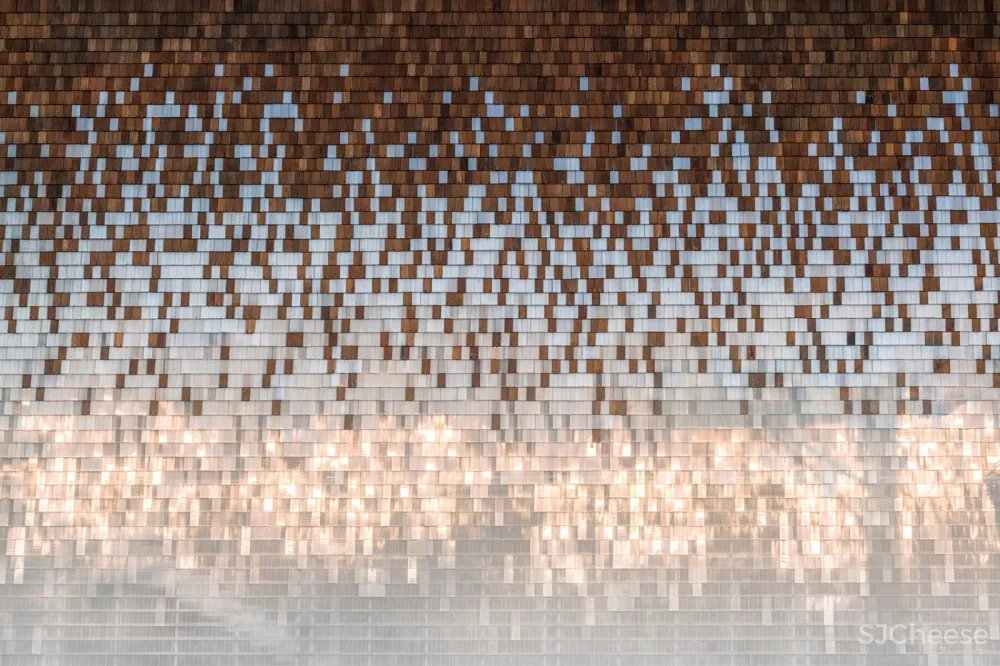 Little Shelter酒店,清迈 / Department of Architecture