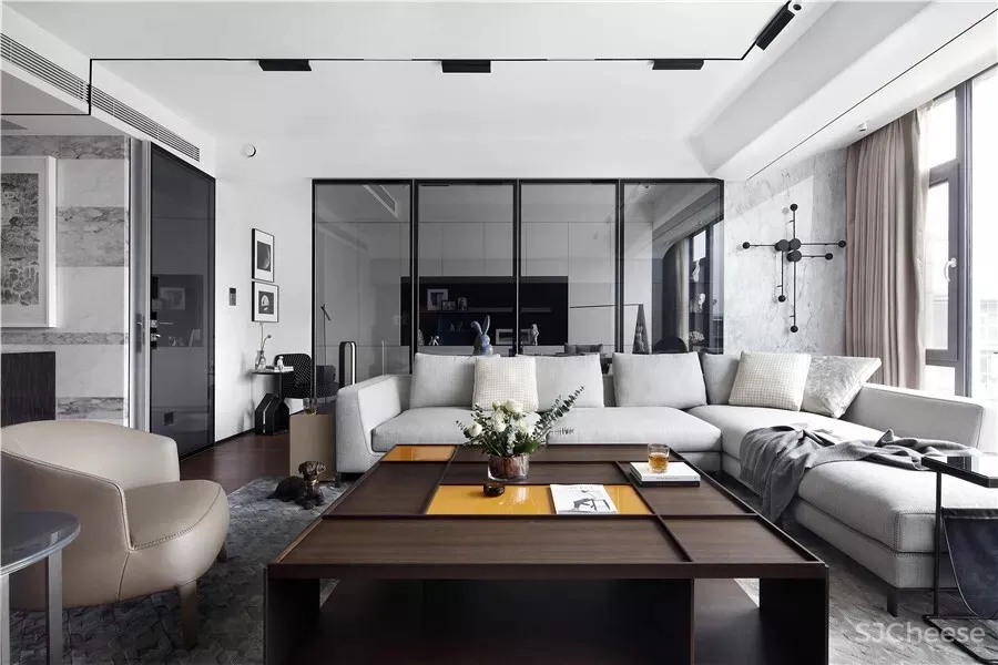 「白色早晨」的经典诠释 赵庭辉工作室