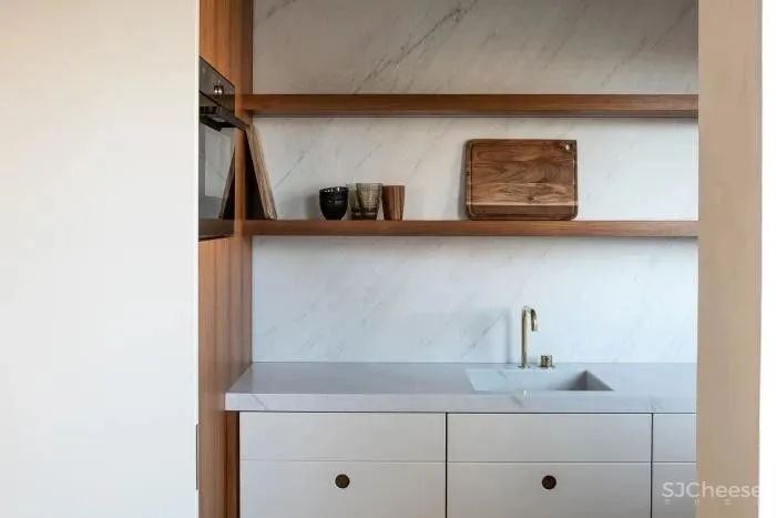 复古又高级丨每个细节都很有韵味