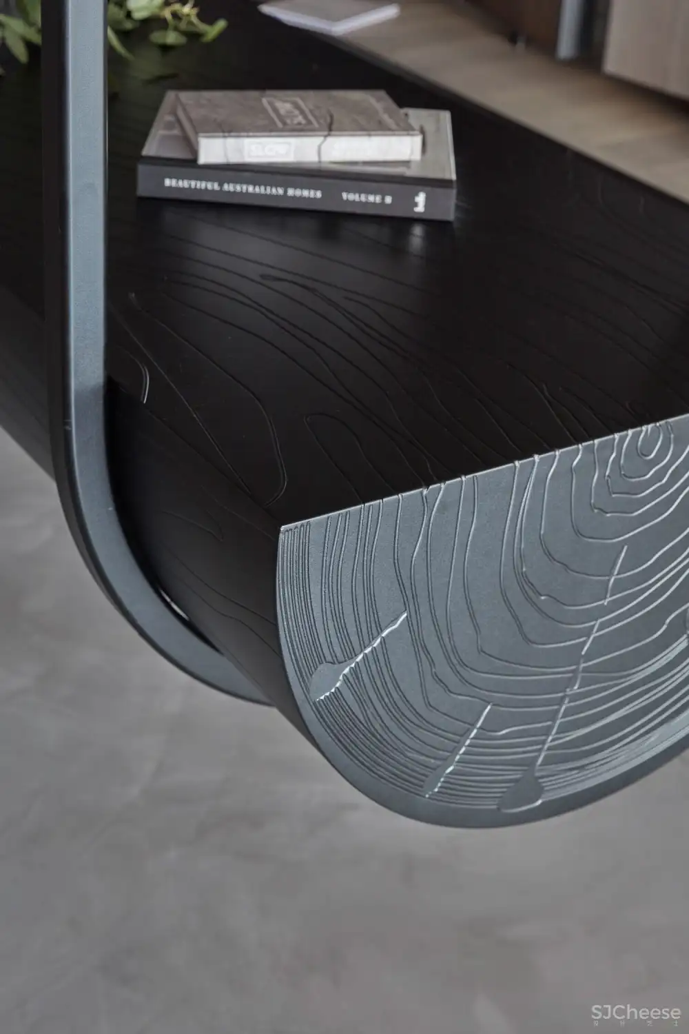 Mim Design | 墨尔本Woodcut陈列室工作室