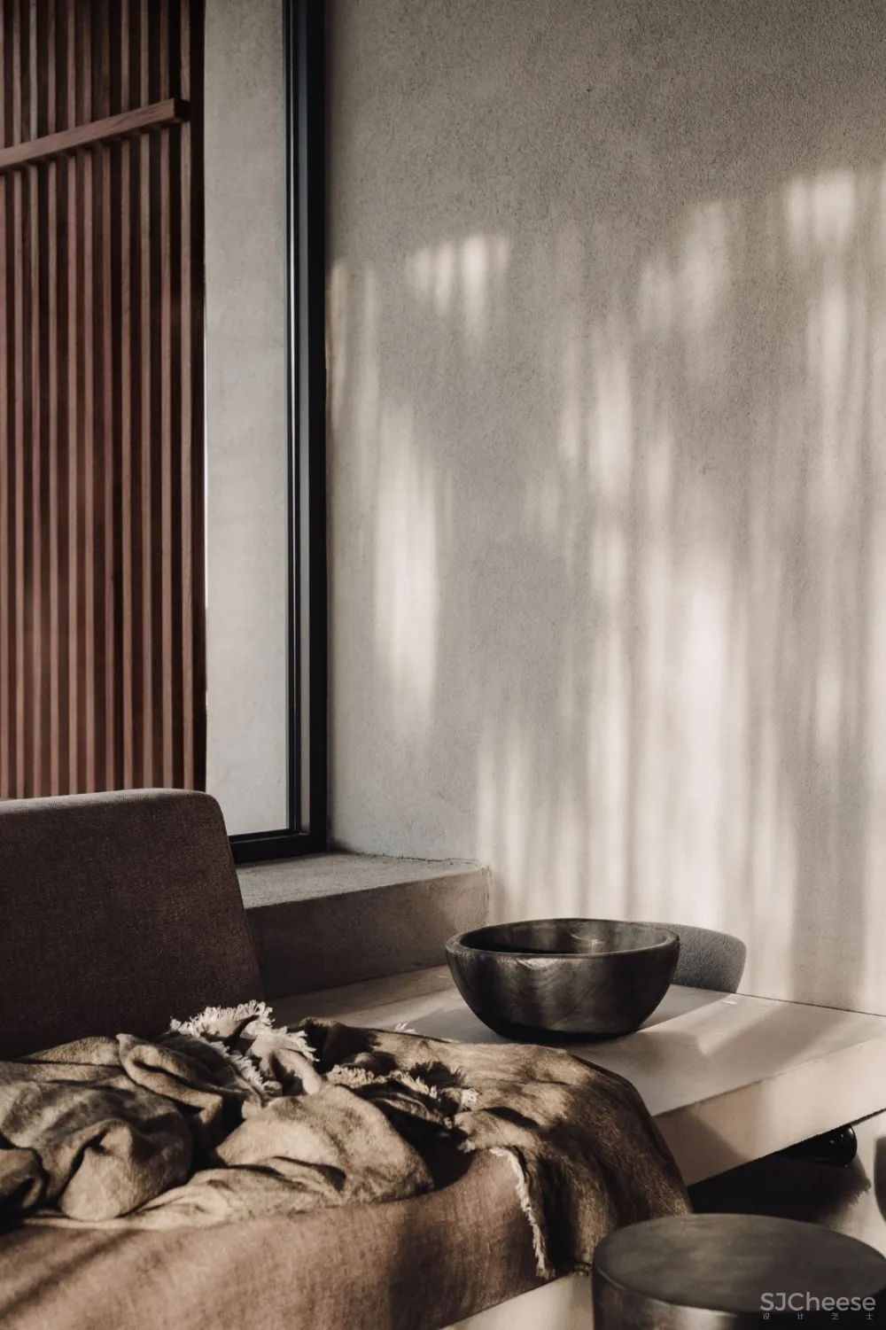 希腊克里特岛上的CASA COOK CHANIA精品酒店 K-STUDIO