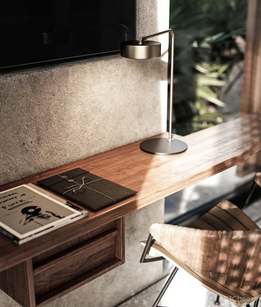 Annabell Kutucu作品 | Casa Cook Chania，朴实无华