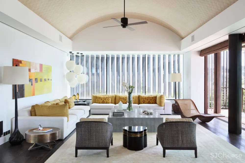 Carden Cunietti | 不拘一格的奢华质感