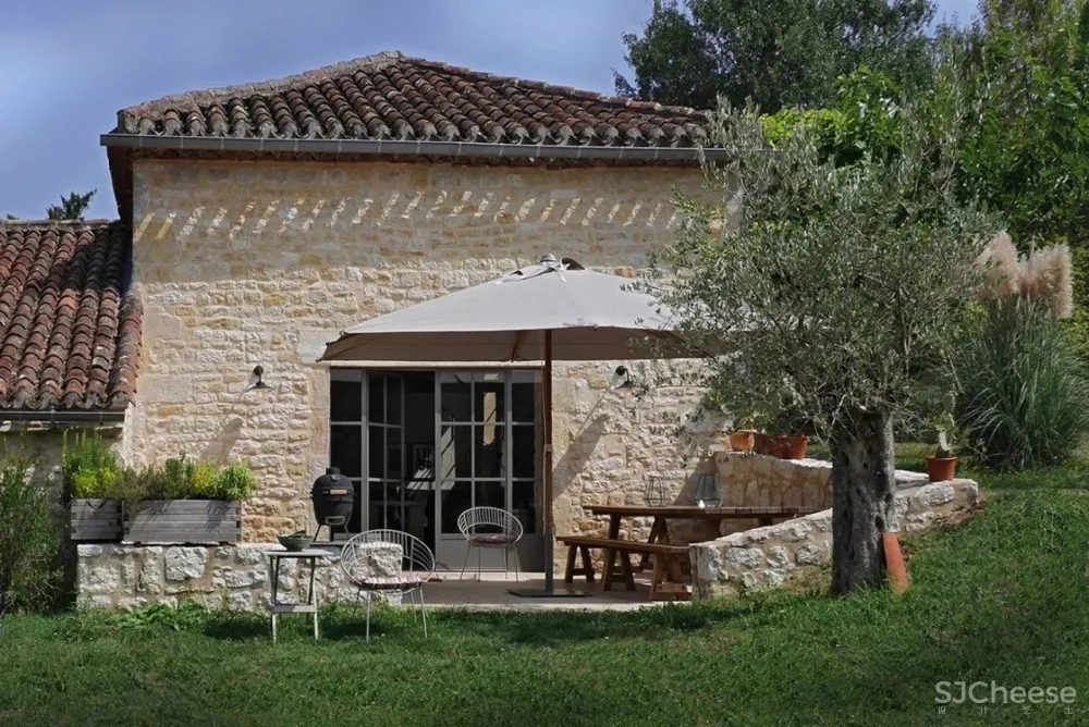 顶级设计丨总有独特的品味