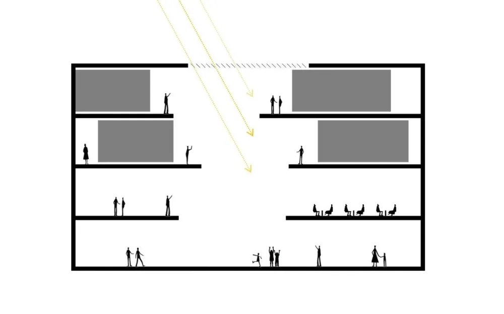 几何与光影的艺术丨济南璟樾-锦悦府