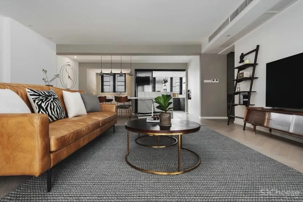 165㎡里的爱情故事/吹着海风/看看电影/沉浸于两个人的浪漫