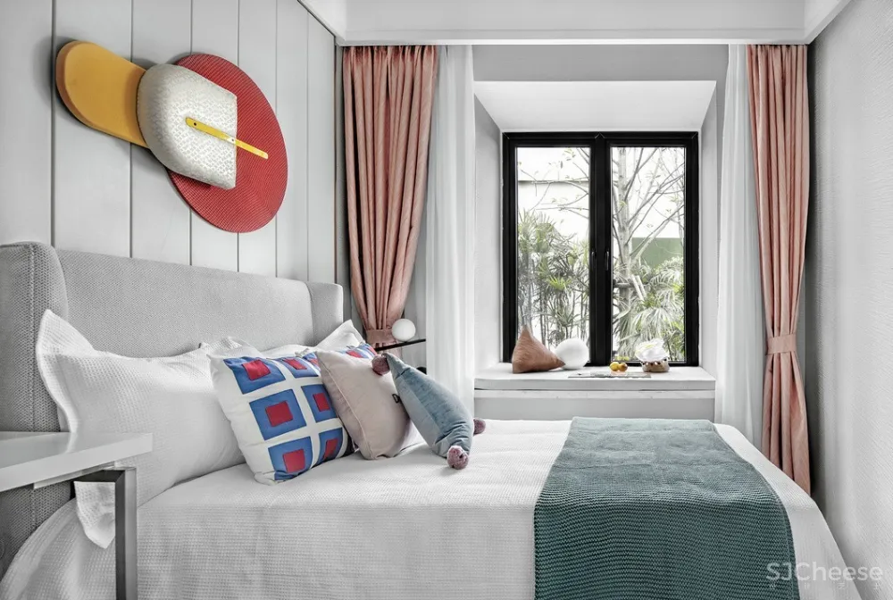 厉害了设计师丨用色彩打造最美的时尚设计