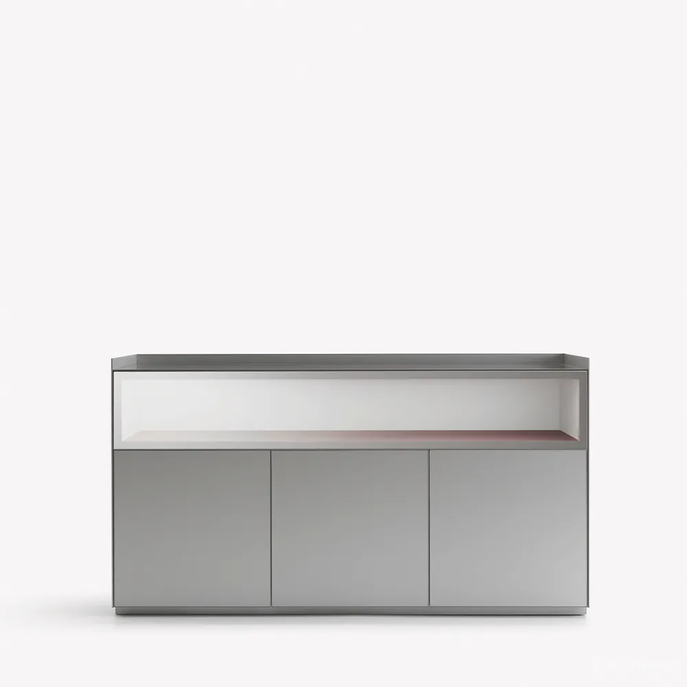 这才是真正的极简奢华