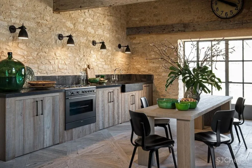 顶级设计丨总有独特的品味