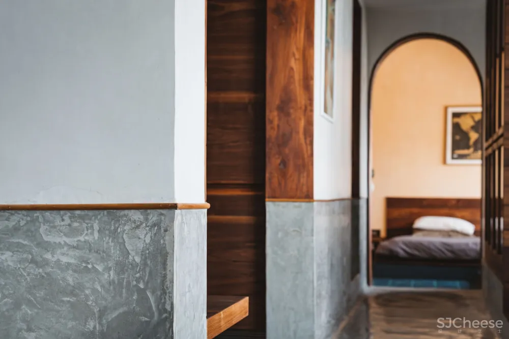 Saransh | 印度艾哈迈达巴德MD公寓