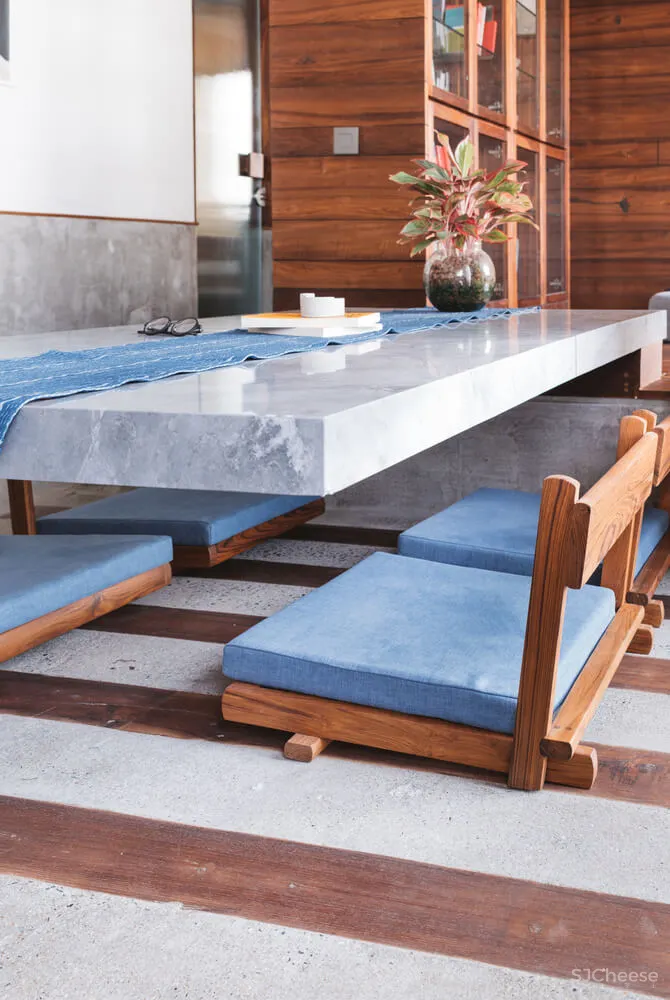 Saransh | 印度艾哈迈达巴德MD公寓