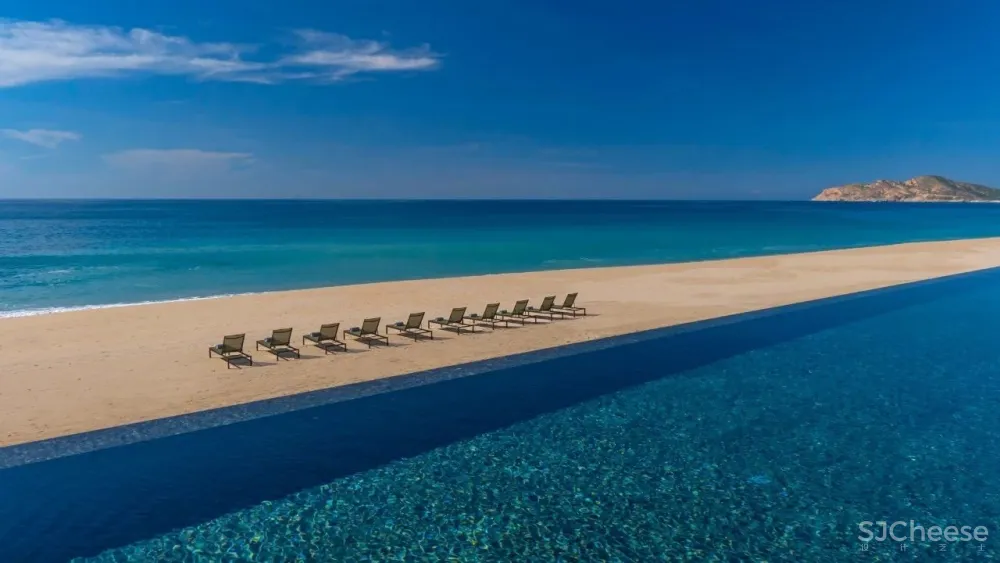 真正奢华的设计丨懂得如何亲近自然