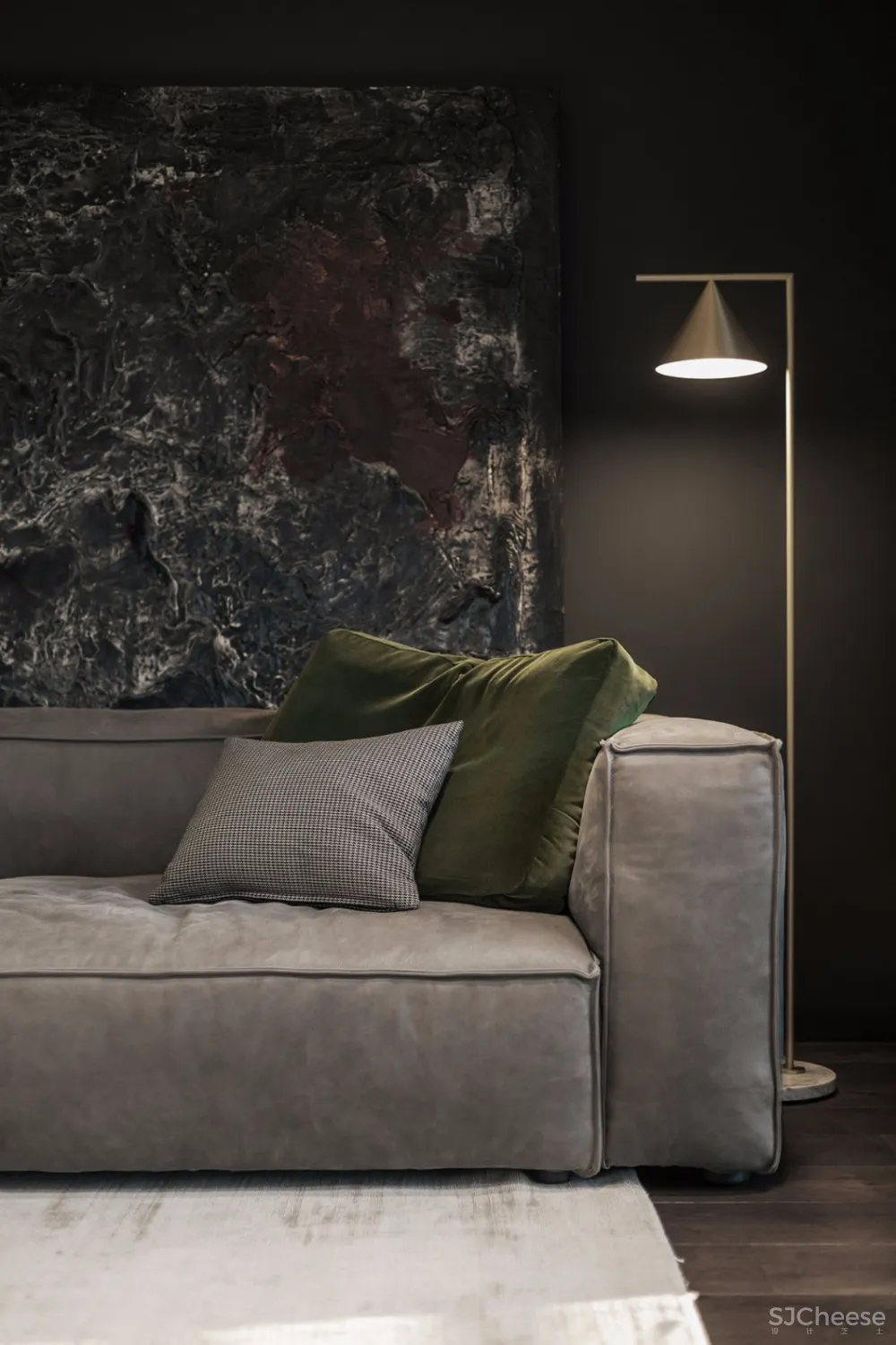 论高级灰之道,丨我只服这哥俩