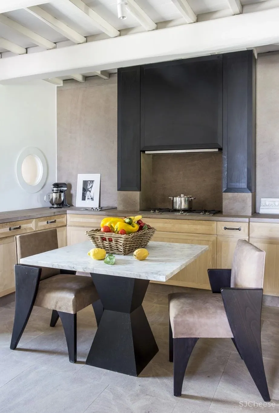 Stefano Dorata | 建筑是人类情感的容器